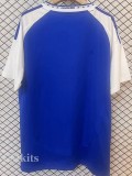 25-26 Cruzeiro Home Fans Soccer Jersey