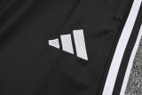 24-25 RMA Black Kids Half Pull Special Edition (童装)(半拉链)
