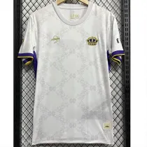 24-25 RMA Comma Special Edition Fans Training Shirts (背后WALES)