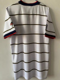 1997 Dallas Away Retro Soccer Jersey