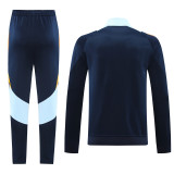 24-25 RMA Royal Blue Jacket Tracksuit #08
