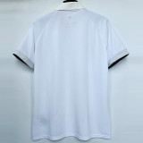 24-25 Marseille White 125th Anniversary 1:1 Fans Soccer Jersey