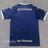 25-26 Racing Club Away Fans Soccer Jersey
