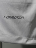 2011-2012 RMA Home Player Version 长袖球员 Long Sleeve Retro Soccer Jersey