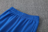 2025 AD Fancy blue Jacket Tracksuit #2308