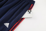 24-25 ARS Blue Black Jacket Tracksuit #03