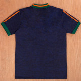 1997-1998 Newcastle Away Retro Soccer Jersey