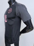 25-26 Inter Miami Away Player Version Soccer Jersey