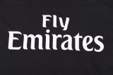 2016-2017 RMA Away Kids Retro Soccer Jersey