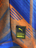 24-25 Marseille Special Edition Player Version Training shirts