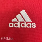 2002-2003 Bayern Home Retro Soccer Jersey