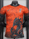 24-25 LIV Red Black Special Edition Player Version Training shirts