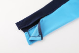 24-25 ARS Blue Black Jacket Tracksuit #03
