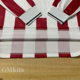 1994-1995 Chivas Home Long Sleeve Retro Soccer Jersey (长袖)