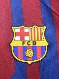 2011-2012 BAR Home Player Version 球员 Retro Soccer Jersey