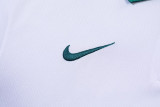 25-26 Portugal White Polo Tracksuit