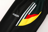 24-25 Germany White Jacket Tracksuit #07