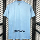 24-25 Celta Home Fans Soccer Jersey