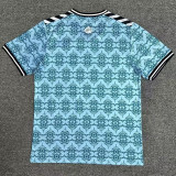 24-25 Sunderland Third Fans Soccer Jersey