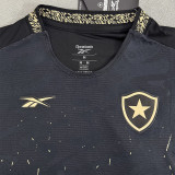 24-25 Botafogo Away Women Soccer Jersey (女)