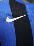 24-25 INT Home Long Sleeve Player Version Soccer Jersey (长袖球员)