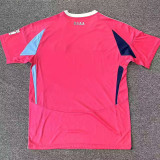 24-25 Schalke 04 Pink Special Edition Fans Soccer Jersey
