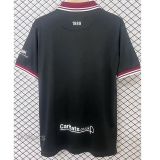 24-25 Sheffield United Black Goalkeeper Soccer Jersey