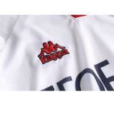 1995-1997 Crvena Zvezda Away Retro Soccer Jersey *红星队