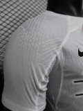 24-25 Ittihad Away Player Version Soccer Jersey