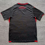 24-25 Albania Third Fans Soccer Jersey