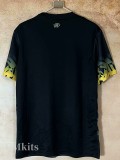 25-26 Aston Villa Black Special Edition Fans Soccer Jersey