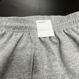 W7纯棉卫裤 NK Grey Top Quality Sweatpants (Have Pocket)
