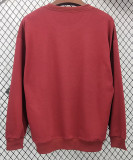 24-25 BAR Red Hoody 红色