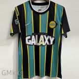 1997-1998 LA Galaxy Home Retro Soccer Jersey