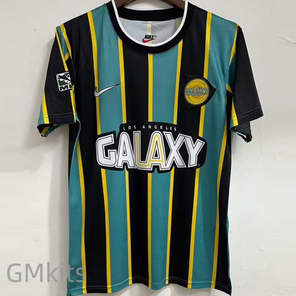 1997-1998 LA Galaxy Home Retro Soccer Jersey