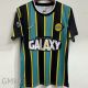1997-1998 LA Galaxy Home Retro Soccer Jersey