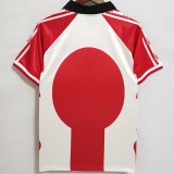1997-1998 Bilbao Home Retro Soccer Jersey