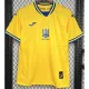 22-24 Ukraine Home Fans Soccer Jersey