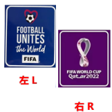 22-23 CAMPEONES DEL MUNDO 3 Stars Argentina Home Player Version Soccer Jersey (三星球员)