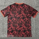 24-25 Sheffield United Red Black Special Edition Soccer Jersey
