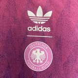 24-25 Germany Green & Pink Double Sided Windbreaker (双面风衣)