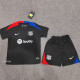 24-25 BAR Black Kids Training