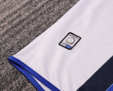 2003-2005 CHE Away Kids Retro Soccer Jersey