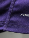 2010-2011 RMA Third Player Version 球员 Retro Soccer Jersey