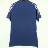 24-25 PSG Fourth 1:1 Fans Soccer Jersey