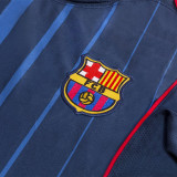 2004-2005 BAR Away Retro Soccer Jersey