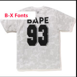 23-24 Inter Miami Grey White Joint Edition Fans Soccer Jersey (左袖带图案) 猿