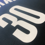 2023 ALL STAR CURRY #30 Blue Top Quality Hot Pressing NBA Jersey (全明星)