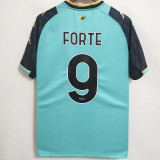 21-22 Venezia FC Third Fans Soccer Jersey