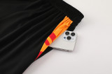 2024 AD08 Red Training Short Suit